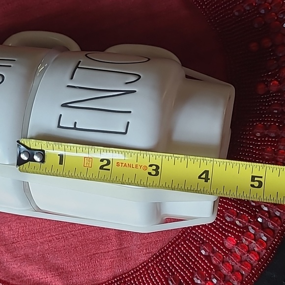 ☕️Rae Dunn Mug Trio - Picture 8 of 9